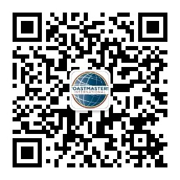 公众号二维码
